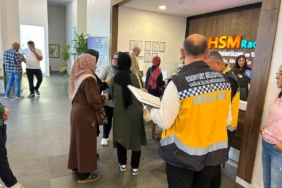 Esenyurt’da ücretsiz meme kanseri tarama hizmeti