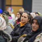 Esenyurtlu kadınlar meme kanserine karşı artık daha bilinçli