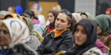 Esenyurtlu kadınlar meme kanserine karşı artık daha bilinçli