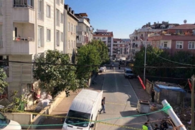 Esenyurt’ta feci olay