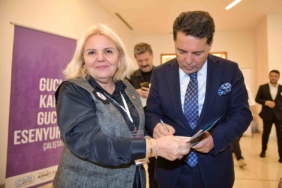 Esenyurt’ta ‘Güçlü Kadın Güçlü Esenyurt Çalıştayı’ düzenlendi