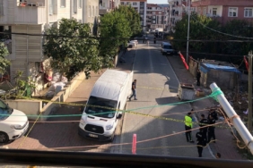 Esenyurt’ta kargo aracı sürücüsünün çocuğu ezdiği anların görüntüleri ortaya çıktı