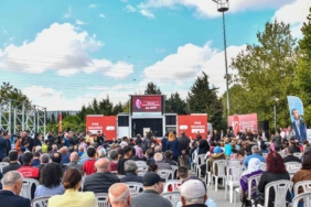 Esenyurt’ta “Mahalle Bizim, Kararlarımız Ortak” sloganıyla yeni dönem