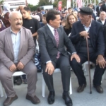 Esenyurt’ta "Mahalle Buluşmaları" Selahaddin Eyyübi’de start verdi