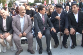 Esenyurt’ta "Mahalle Buluşmaları" Selahaddin Eyyübi’de start verdi