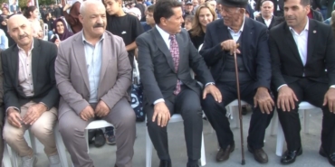 Esenyurt’ta "Mahalle Buluşmaları" Selahaddin Eyyübi’de start verdi