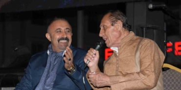 Esenyurt’taki “Kardeşlik Şöleni”nde duygusal anlar yaşandı