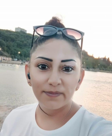 Eşi tarafından vurulan Semira 3 gündür süren yaşam savaşını kaybetti