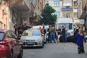 Eşini vurarak öldürdü, ardından 112’yi arayıp kendini ihbar etti