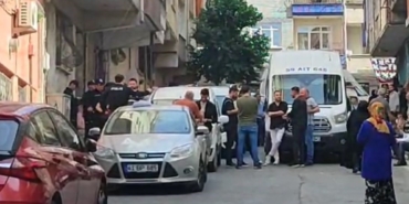 Eşini vurarak öldürdü, ardından 112’yi arayıp kendini ihbar etti