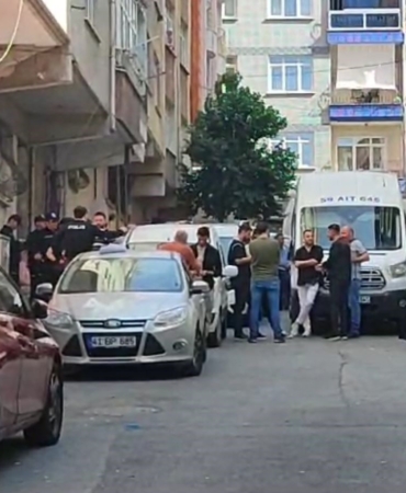 Eşini vurarak öldürdü, ardından 112’yi arayıp kendini ihbar etti