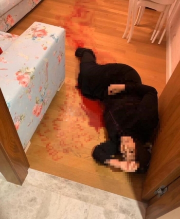 Eşini vurup tahliye olmuştu: Ragıp Canan bu kez tehdit ve ısrarlı takip suçlarından ceza aldı