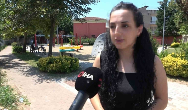 Eski eşinin ölmeden selasını vermişti, tutukluluk halinin devamına karar verildi
