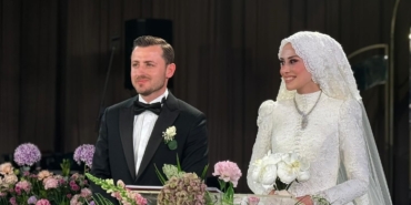 Eski Karacabey Belediye Başkanı Özkan’ın mutlu günü