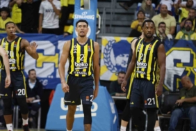 Euroleague: Fenerbahçe: 57 - Kızılyıldız: 76