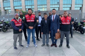 Evladını trafik kazasında kaybeden acılı baba tutanağa isyan etti