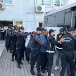 Faizle para verip geri ödemeyenlerin mallarına zorla el koyuyorlardı: 2 tutuklama