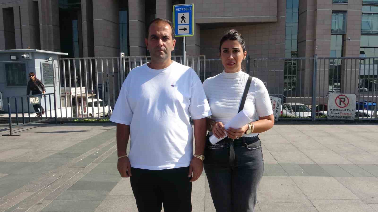 Fatih’te 1.5 yıl boyunca iş yerinden yaklaşık 7 kilo altını böyle çaldılar