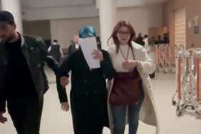 Fatma Zehra Kınık hakim karşısına çıktı