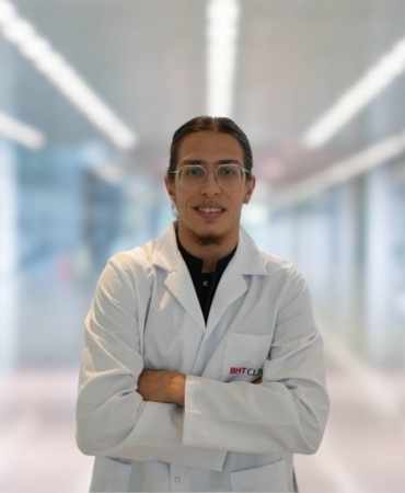 Fazla antibiyotik kullanımı diş renginin değişmesine neden oluyor