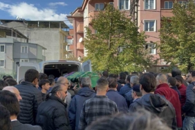 Feci kazada hayatını kaybeden 16 yaşındaki Zeynep toprağa verildi