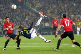 Fenerbahçe, 8 yıl sonra Manchester United’ı konuk edecek