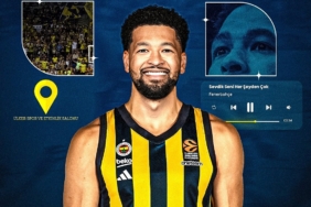 Fenerbahçe Beko, Skylar Mays’ı kadrosuna kattı