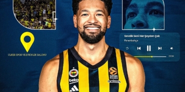 Fenerbahçe Beko, Skylar Mays’ı kadrosuna kattı