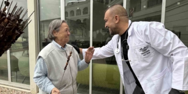 Fenomen ciğerci yaşlıları unutmadı