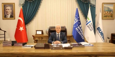 Fitch, Bursa’nın kredi notunu yükseltti