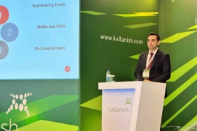 Flat Steel 2024 Konferansı, Yıldız Demir Çelik’in desteğiyle gerçekleştirildi
