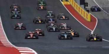 Formula 1’de sıradaki durak Meksika Grand Prix’si