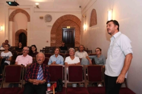 Fotoğraf meraklıları için ’Mobil Fotoğrafçılık Atölyesi’