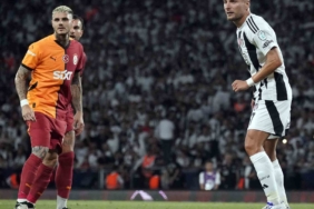 Galatasaray ile Beşiktaş 357. randevuda