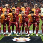 Galatasaray, RFS deplasmanında