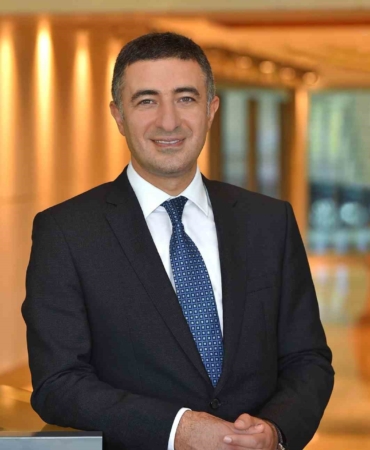Garanti BBVA’nın TL kredi büyüklüğü 1 trilyon TL’yi aştı