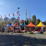 Gaziosmanpaşa Belediyesi’nden Cumhuriyet’in 101. yılına özel ’Cumhuriyet Koşusu’ etkinliği