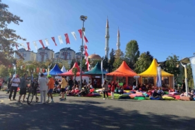 Gaziosmanpaşa Belediyesi’nden Cumhuriyet’in 101. yılına özel ’Cumhuriyet Koşusu’ etkinliği