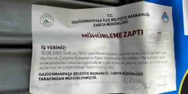 Gaziosmanpaşa’da 2 kişi sahte içkiden hayatını kaybetti