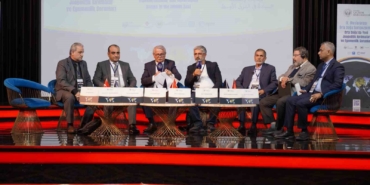 “Gazze’deki yangın yavaş yavaş Türkiye’ye geliyor”