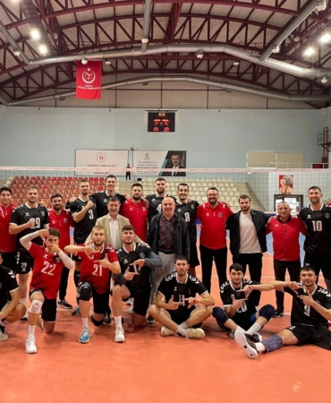 Gebze Belediyesi Voleybol Takımı, İBB ekibini ağırlayacak