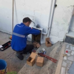 Gebze’de doğal gaz kabusu sürüyor