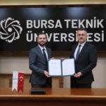 Geleceğin siber güvenlik uzmanları Bursa’da yetişecek