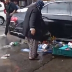 Gelibolu’da sağanak yağış hayatı olumsuz etkiledi