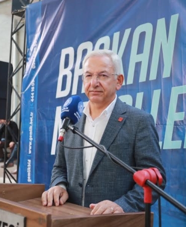 Gemlik’te köylere gölet müjdesi
