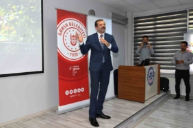 ’Genç Dijital Girişimcilik Akademisi’nin 5. dönemi başladı