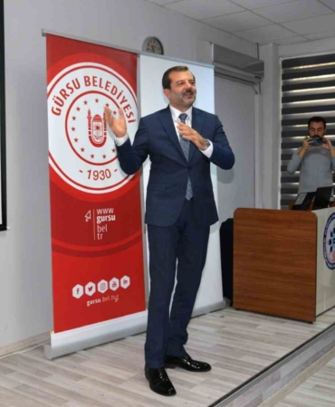 ’Genç Dijital Girişimcilik Akademisi’nin 5. dönemi başladı