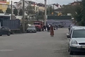 Gençlerin bıçaklı sopalı kavgası kanlı bitti: 1’i ağır 2 yaralı