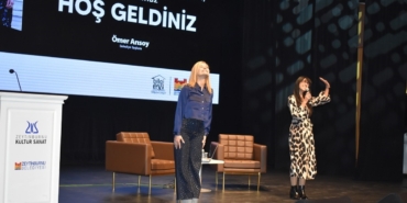 "Gençlerle Baş Başa Sohbetleri" başladı