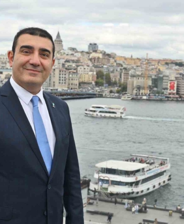 Geri dönüşüme büyük yatırım yapan Türkiye dünyada öne çıktı